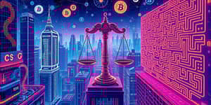 Navigating the Regulatory Maze: Innovation vs. Compliance