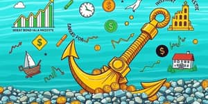 Your Financial Anchor: Core Principles of Safe Investments