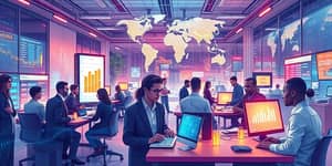 The Future of Finance: Beyond Blockchain and AI