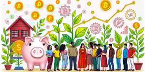 From Savings to Solutions: A New Approach to Wealth Building