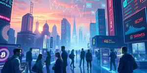 The Metaverse and Money: Financial Experiences in Virtual Worlds