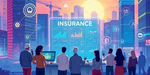 InsurTech Innovations: Reshaping the Insurance Landscape