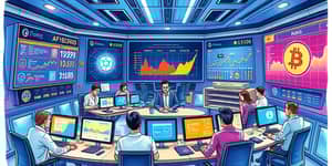 RegTech: Automating Compliance for a Faster Financial World