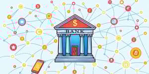 The API Economy: Interconnecting Financial Services