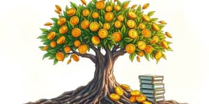 Smart Money Moves: Embracing Low-Risk for High Reward