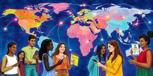 Financial Inclusion through Tech: Bridging the Divide