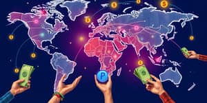 Cross-Border Payments Reinvented: Instant and Cost-Effective