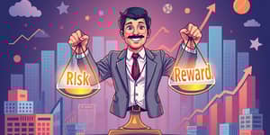 Risk vs. Reward: Balancing Growth with Prudent Lending