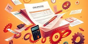 The Anatomy of a Loan: Deconstructing Credit Applications