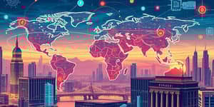 Competitive Landscape: How Market Dynamics Affect Credit