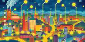 Sector Spotlight: Key Drivers of Industry-Specific Credit