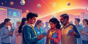 Disruptive Technologies: Analyzing Their Impact on Traditional Credits