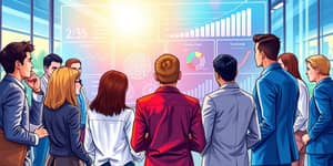 Benchmarking Success: Comparing Against Industry Standards