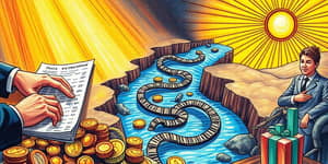 The Lifecycle of Debt: From Issuance to Repayment