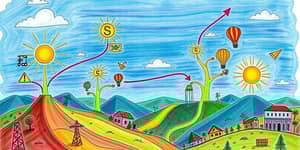 Scenario Planning: Preparing for Economic Swings