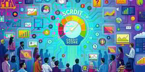 Data-Driven Decisions: Leveraging Analytics in Credit Assessment