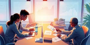 The Auditor's Report: Your Guide to Financial Integrity