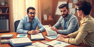 The Art of the Interview: Extracting Truth from Borrowers