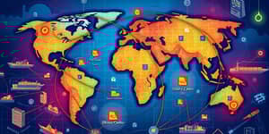 Vendor Vulnerabilities: Assessing Supply Chain Dependencies