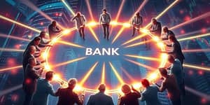 Syndicated Loans: Analyzing Multi-Lender Engagements