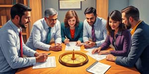 Credit Culture: Fostering a Prudent Lending Environment