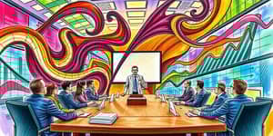 The Human Factor: Leadership's Influence on Credit Outcomes