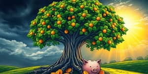 Future-Proofing Your Finances: Preparing for the Unexpected