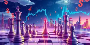 The Investor's Playbook: Strategies for Market Domination