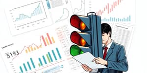 From Red Flags to Green Lights: Making Informed Credit Judgments