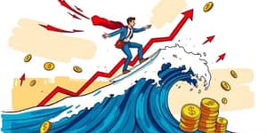 Mastering Monetary Momentum: Accelerating Your Financial Journey