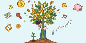 The Smart Saver's Handbook: From Goals to Gains