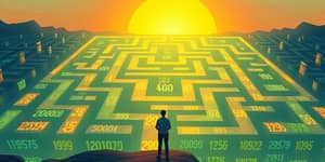 Navigate the Tax Maze: Your Guide to Fiscal Efficiency