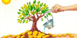 Financial Wellness: Cultivating a Healthy Relationship with Money