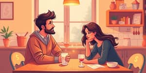 Money Talks: Open Communication for Financial Harmony