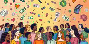 The Behavioral Economics of Money: Why We Spend How We Spend