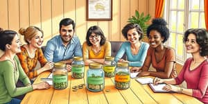 Conscious Spending: Aligning Purchases with Purpose