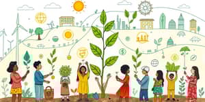 Impact Investing: Shaping the World with Your Money