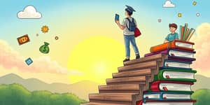 Student Debt Solutions: Strategies for a Brighter Future