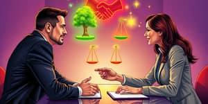 Value-Driven Negotiations: Getting What You Deserve