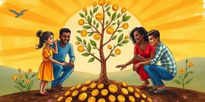 Building Generational Wealth: A Blueprint for enduring Prosperity