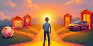 Cracking the Code of Credit: Leveraging Your Score for Success