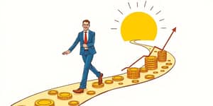 Choosing Your Financial Confidant: Finding the Right Advisor