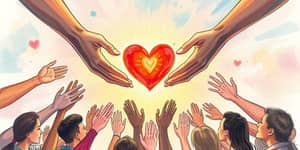 Mindful Philanthropy: Giving with Impact and Intention