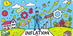 Outsmarting Inflation: Strategies to Preserve Your Wealth