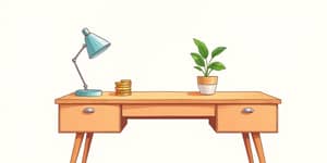 Declutter Your Dollars: The Minimalist Money Mindset