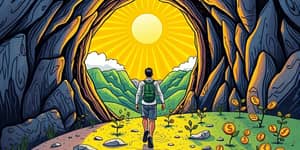 From Scarcity to Surplus: A Journey to Abundant Finances