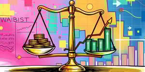 Risk and Reward: A Balanced Approach to Investing