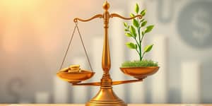 Mastering Moderation: The Art of Secure Investing