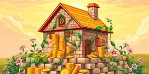 Financial Foundation: Laying the Groundwork for Prosperity