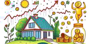 Effortless Earnings: Exploring Passive Income Opportunities